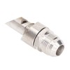 E VAC Scavenger Kit Stainless Steel Universal 10AN Bung M18