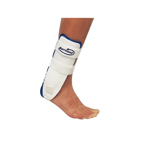 DJO Procare Air Ankle Support - 79-81707EA - Right, 10" Large, 1 Each / Each