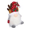 Christmas Gnome Red Bring Happiness Add Fashion Bring Good Luck