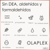 Crema Para Peinar Olaplex No6 Bond Smoother Reparación 2x