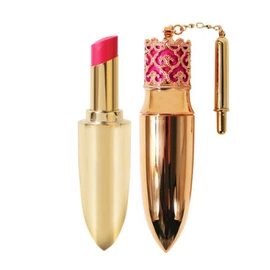 The Whoo Gongjinhyang Mi Luxury Lip Rouge No. 15 Ruby Pink 6g / 더후 공진향 미 럭셔리 립 루즈 15호 루비핑크 6g
