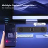 USB Computer Speaker for Desktop,Laptop Speaker, PC Speaker, Small Computer