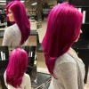 Ion Tubo De Tinte En Crema Ion Tono Magenta
