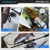 Gomexus Reel Handle, 2.5 inches (63 mm), Shimano Spinning Reels,