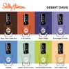 Sally Hansen Miracle Gel™, I Don't Desert You, Long Lasting,