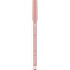 Essence Soft & Precise Lip Pencil No. 301 Nude Long-Lasting