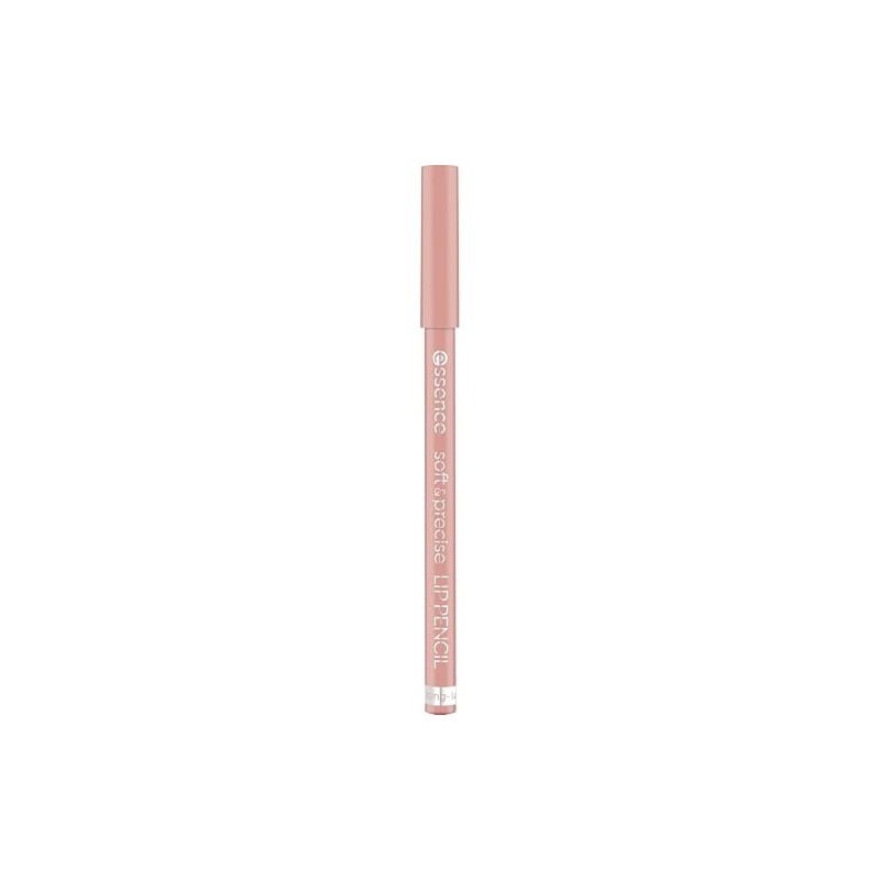 Essence Soft & Precise Lip Pencil No. 301 Nude Long-Lasting