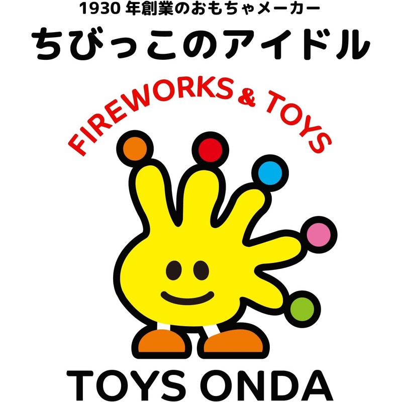 Onda Water Gun Fairy