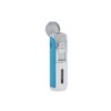 Rocky Patel Envoy Chrome & Soft Touch Sky Blue, Gold