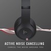 Beats Studio 3 Wireless Bluetooth Headphones (Over Ear) - Matte