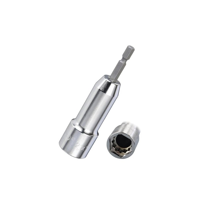 Motokoma MKK Twin Socket 21X19 Hexagonal Shaft TS-2119