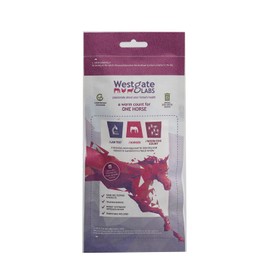 Westgate Labs Worm Count Lab Test - For One Horse