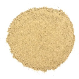 NY Spice Shop Barberry Root Bark Powder Wildcrafted - 4 Ounce Berberis Vulgaris Roots Extract - Natural Dried Barbarry Herb Bulk