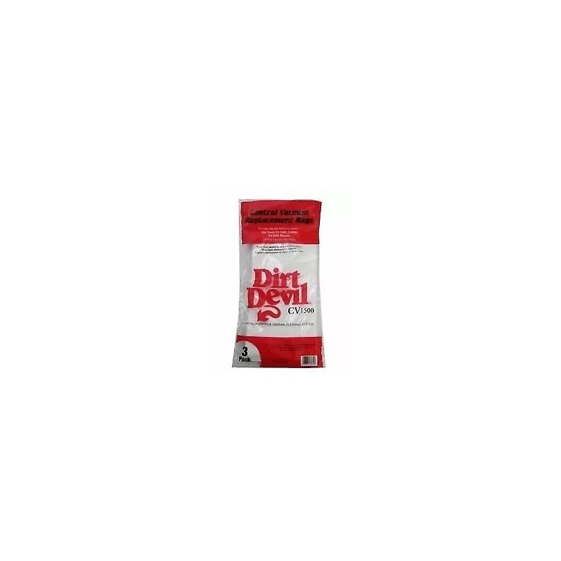For Dirt Devil Dirt Devil Central Vacuum Cleaner HP, CV950,CV1500