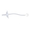 Baby Spout Nipple Straw Soft Leak Proof Feed Training Baby