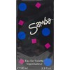 Samba 3.4 Fl. Oz. Eau De Toilette Spray Women