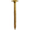 GRK 113079#8 x 2-1/2" Low Profile Cabinet™ Screws 100 Count