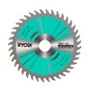 Kyocera 6653411 Formerly Ryobi Chip Saw for Dryward, Circular Saw,