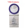 EnviroCare Proteam 10 Quart 100331 BackPack Vacuum Cleaner Bags AllStar