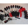 X6 Golf Club Groove Sharpener, Re-grooving Tool and Cleaner. X6™