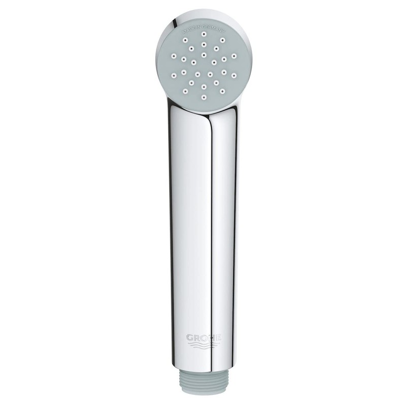 Grohe 27512001 Tempesta-F 2 1/2" Handheld Bidet Trigger Spray
