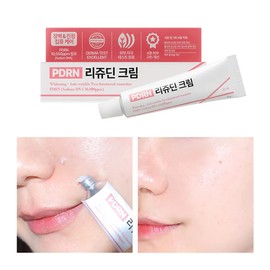 PDRN Rejudin Cream - Barrier strengthening, moisturizing, soothing and regenerating cream / PDRN 리쥬딘 크림 - 장벽강화 보습개선 진정 재생크림
