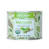 Polvo de té verde matcha orgánico, 114 g (4 oz.)