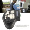 PTZ Pan Tilt Keyboard Controller Analog Coaxial Dome Camera Controller