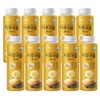 hyKorea Yakult HY Korea Yakult It’s On Daily Grain Banana 40gX10 / HY 한국야쿠르트 잇츠온 하루곡물 바나나 40gX10개
