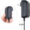 SKKSource 9V AC Adapter Compatible with Kohler Malleco Touchless R77748