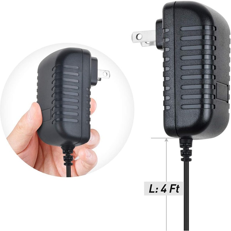 SKKSource 9V AC Adapter Compatible with Kohler Malleco Touchless R77748