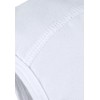 Sterntaler Baby Girls Häubchen Hat, 4001400, White (Weiß 500), 37