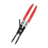 Soldering Plier, Safe Innovative Vehicle Soldering Aid Plier for Repairing