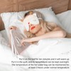 2000ML Hot Water Bottle Strip Shaped Hot Water Bag for