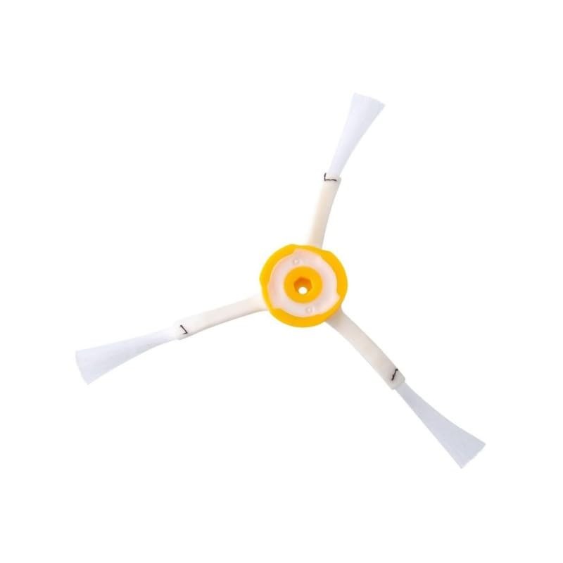 INF Replacement Side Brush Compatible with iRobot Roomba 500/600/700 Series