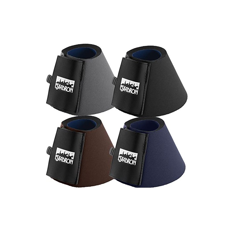 ESKADRON Standard Bell Boots Neo