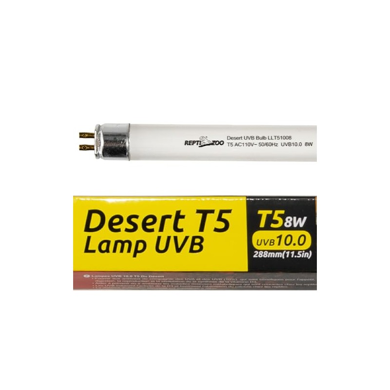 SANKO E755 T5 UVB10 8W