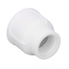 2Pcs Tig Welding Cups White Ceramic Welding Torch Cup Ceramic