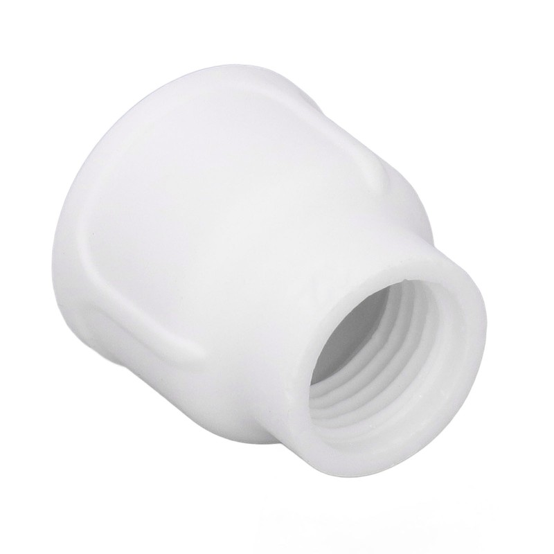 2Pcs Tig Welding Cups White Ceramic Welding Torch Cup Ceramic
