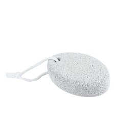 Baluue Natural Earth Pumice Stone for Feet Hands Callus Remover Exfoliate Dead Skin Stone for Foot Heel Scrub