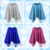 KAKELO Cooling Towel, Poncho, Cool Cape Towel, Cool, Heatstroke Prevention,