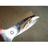 commercial Heavy Duty kitchen Shear contractor or chefs Scissor 9"