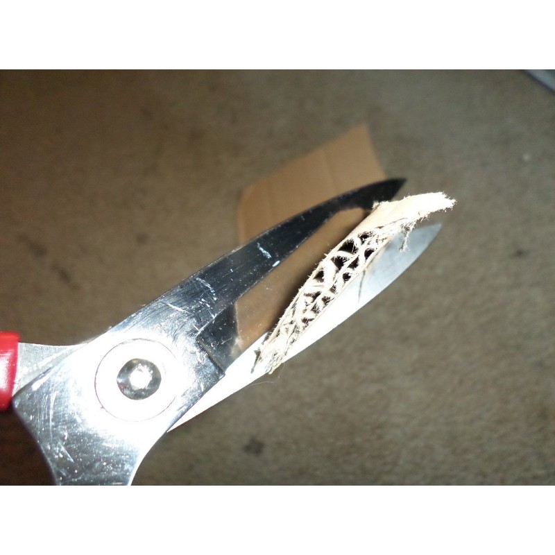 commercial Heavy Duty kitchen Shear contractor or chefs Scissor 9"