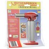 ROTHENBERGER Industrial Flame Burner, Universal Burner, Hot Fire, Creme Brulee,