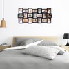 HELLO LAURA Picture Frames Collage Wall Decor - 21 Picture