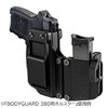Tokyo Marui Part No.71 Body Guard 380 Holster Black