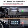 AZZIGO Tempered Glass Screen Protector For 2023 2024 2025 Honda