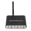 5.1 Channel Digital Sound Decoder Professional Bluetooth 5.0 Optical SPDIF