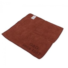 Soft Microfiber Billiard Cloth Cue Cleaning Towel for Pool Snooker GD24209 100ea