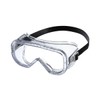 Yamamoto Optical YG-5300 Protective Goggles, Cellulose (Non-Coated), Wear Over Glasses,